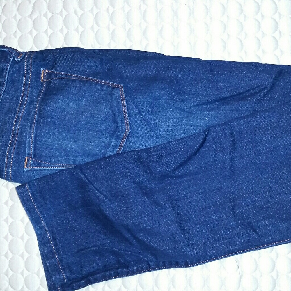 Banana Republic skinny jean
